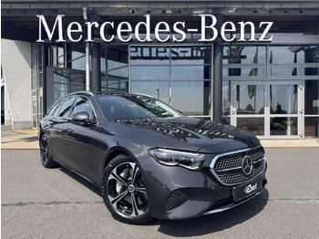 Coche familiar MERCEDES-BENZ