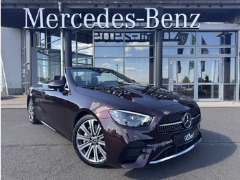 Coche MERCEDES-BENZ