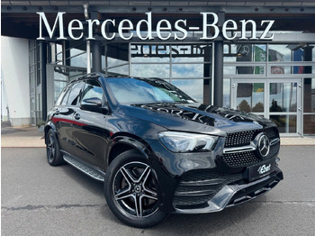 SUV/ Todoterreno MERCEDES-BENZ