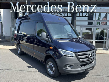 Furgón MERCEDES-BENZ Sprinter 317