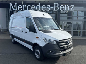 Furgón MERCEDES-BENZ Sprinter 317