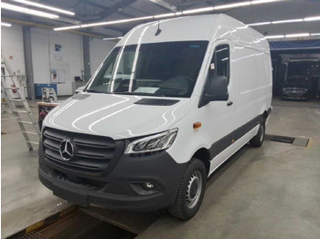 Furgón MERCEDES-BENZ Sprinter 317