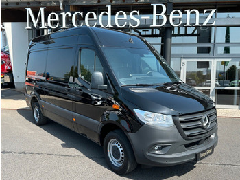 Furgón MERCEDES-BENZ Sprinter 317