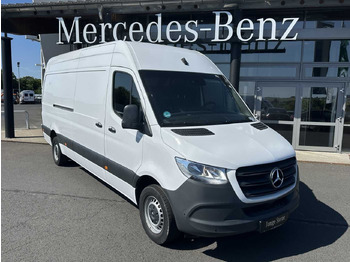 Furgón MERCEDES-BENZ Sprinter 317
