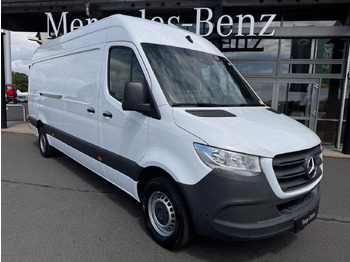 Furgón MERCEDES-BENZ Sprinter 317