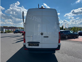 Furgón Mercedes-Benz Sprinter 317 CDI 4325 Klima 360 SHZ Schwing: foto 5