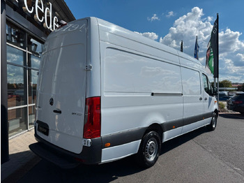 Furgón Mercedes-Benz Sprinter 317 CDI 4325 Klima 360 SHZ Schwing: foto 2