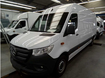 Furgón MERCEDES-BENZ Sprinter 317