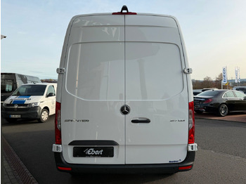 Furgoneta frigorifica Mercedes-Benz Sprinter 317 CDI Frischdienst Fahr-/Standkühlung: foto 5