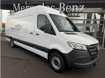 Furgón MERCEDES-BENZ Sprinter 319