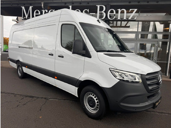 Furgón MERCEDES-BENZ Sprinter 319