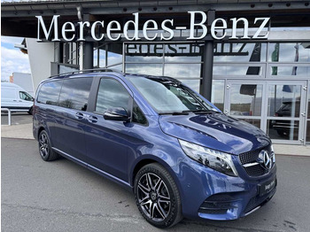 Minibús MERCEDES-BENZ