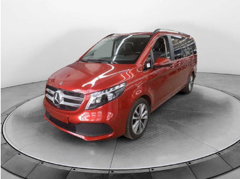 Coche MERCEDES-BENZ