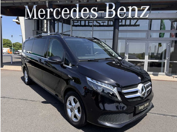 Furgoneta de pasajeros MERCEDES-BENZ