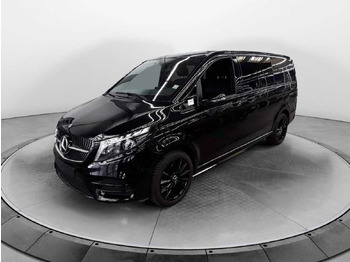 Coche MERCEDES-BENZ