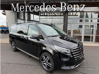 Coche familiar MERCEDES-BENZ