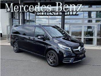 Coche MERCEDES-BENZ