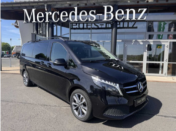 Coche MERCEDES-BENZ