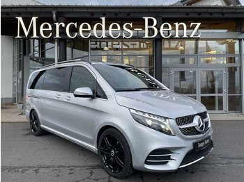 Coche MERCEDES-BENZ