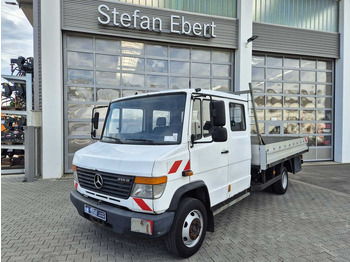 Caja abierta furgoneta MERCEDES-BENZ Vario 816