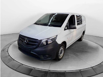 Furgoneta de pasajeros MERCEDES-BENZ Vito 114