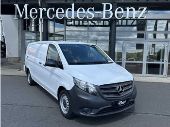 Furgoneta pequeña MERCEDES-BENZ Vito 116