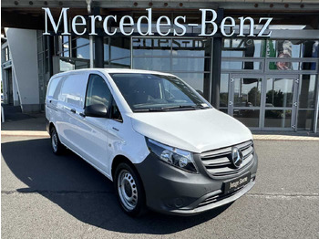 Furgoneta pequeña MERCEDES-BENZ eVito