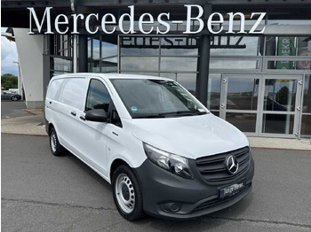Furgoneta pequeña MERCEDES-BENZ eVito