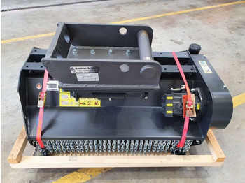 Leasing de Seppi M. H-SMO-B 125 / Vario Flow / flottierend Seppi M. H-SMO-B 125 / Vario Flow / flottierend Seppi M. H-SMO-B 125 / Vario Flow / flottierend Seppi M. H-SMO-B 125 / Vario Flow / flottierend: foto 5