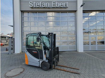 Carretilla elevadora eléctrica STILL RX20
