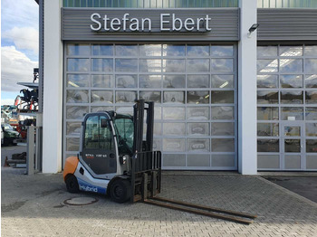 Carretilla elevadora diésel STILL RX70