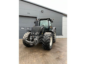 Tractor VALTRA S374