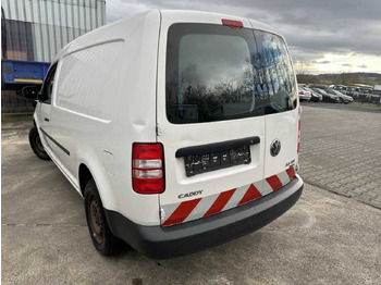 Furgón Volkswagen VW Caddy 2.0 TDI 4Motion Maxi Kasten Regal: foto 3