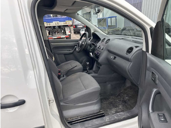 Furgón Volkswagen VW Caddy 2.0 TDI 4Motion Maxi Kasten Regal: foto 5