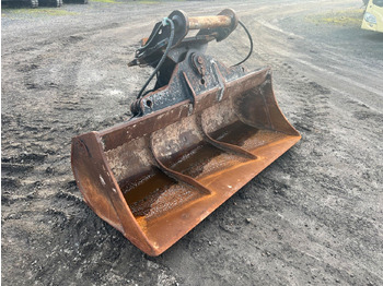 Cazo para excavadora