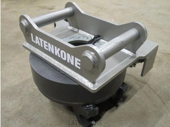 Rotor basculante ROTOTILT