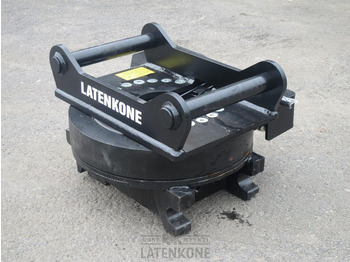 Rotor basculante ROTOTILT