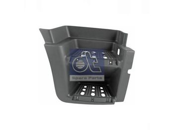 Peldaño para Camión nuevo IVECO: foto 1