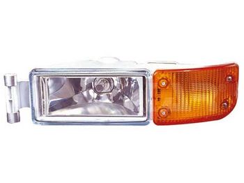 Faro delantero para Camión nuevo MAN: foto 1