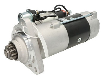 Arranque MERCEDES-BENZ