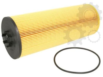 Filtro de aceite para Camión nuevo New MERCEDES-BENZ 457 180 00 09 457 184 00 25 541 180 00 09 541 180 02 09 541 184 MERCEDES-BENZ: foto 1