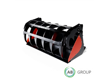 Implemento INTER-TECH