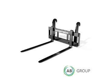 Implemento INTER-TECH