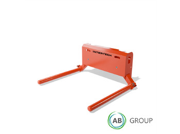 Implemento INTER-TECH