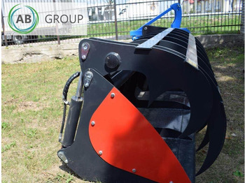Implemento INTER-TECH