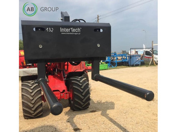 Implemento INTER-TECH