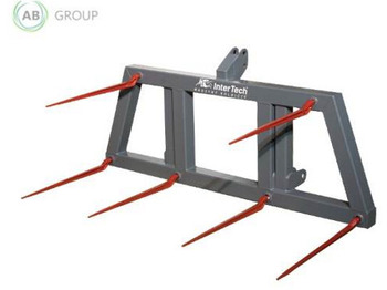 Implemento INTER-TECH