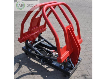 Implemento METAL-TECHNIK
