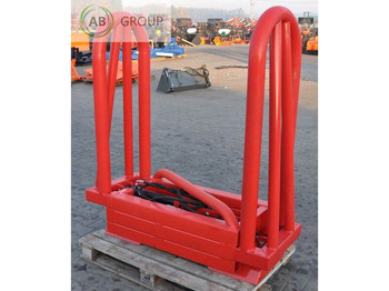 Implemento METAL-TECHNIK