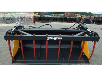Implemento METAL-TECHNIK